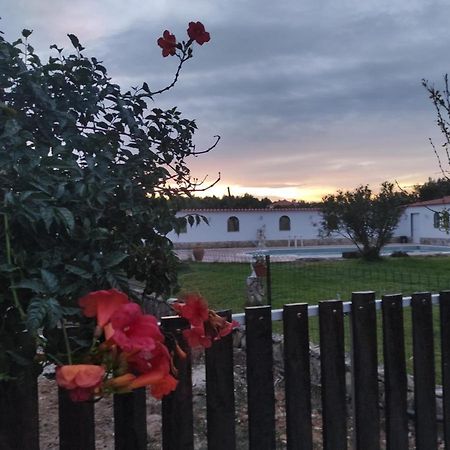 トマール Fazenda Do Maranteホステル エクステリア 写真