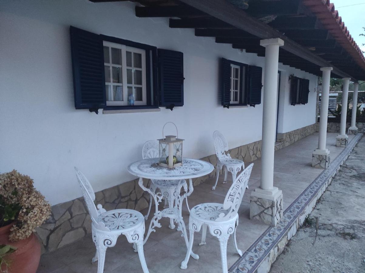 トマール Fazenda Do Maranteホステル エクステリア 写真